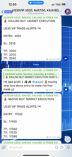 Load image into Gallery viewer, US30 EMPIRE VIP LIVE TRADE ALERTS 1 YEAR ACCESS - US30, NAS100, GOLD, &amp; FOREX TRADE ALERTS 1 Year Membership
