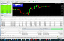 Load image into Gallery viewer, US30 VIP AI Trading Algorithm for MT4 Lifetime Access
