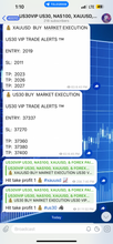 Load image into Gallery viewer, US30 EMPIRE Live VIP Trade Alerts 1 Month Plan - US30 Signals
